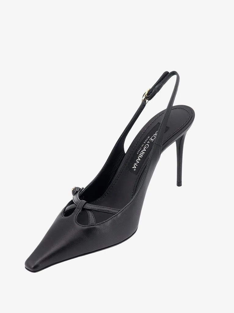 Dolce & Gabbana SLINGBACK 5