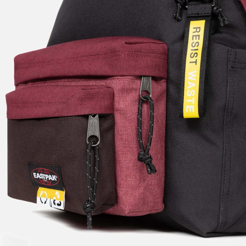 Eastpak Eastpak RESIST WASTE Pocket'R Canvas Backpack 5