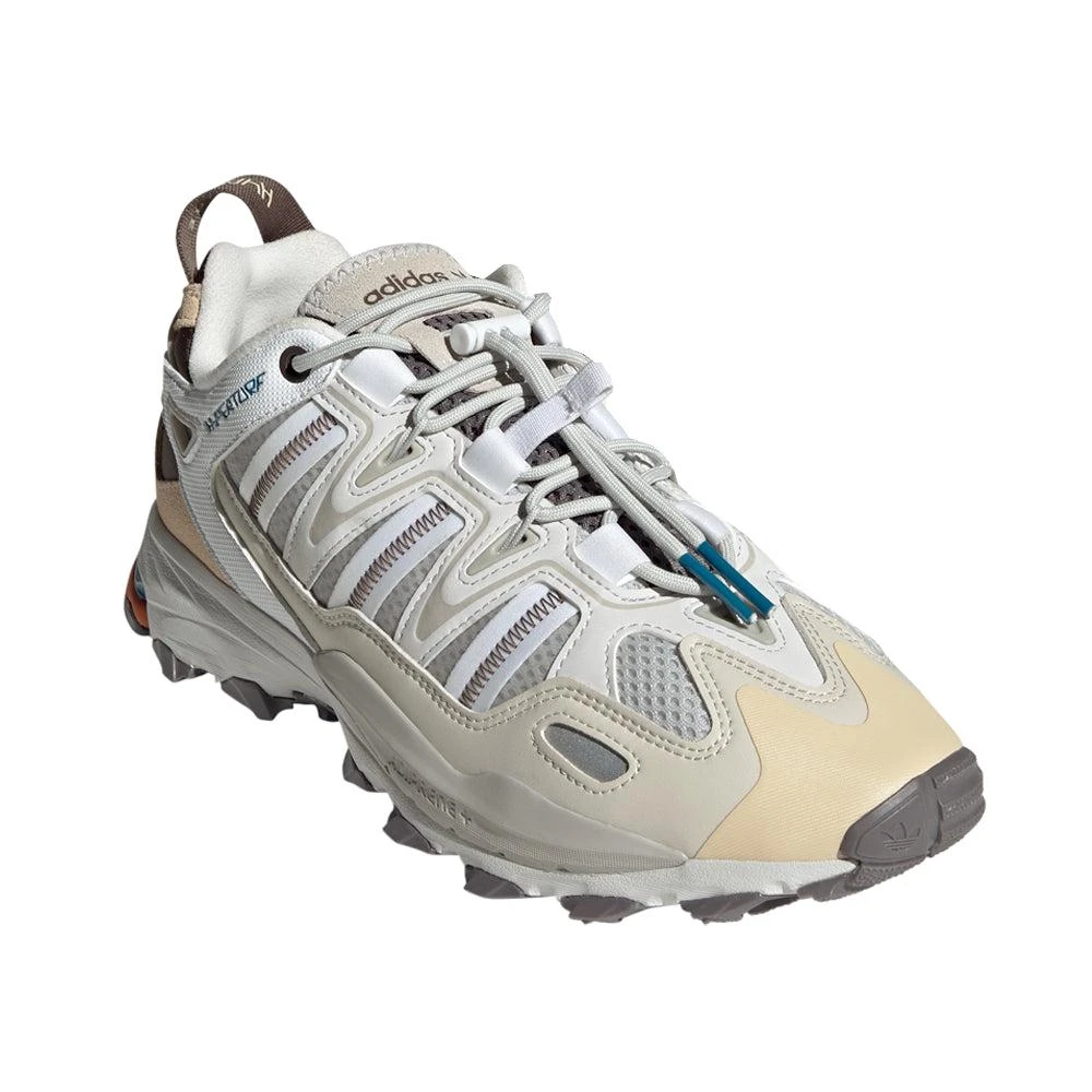 Adidas Hyperturf Lace Up Sneakers
