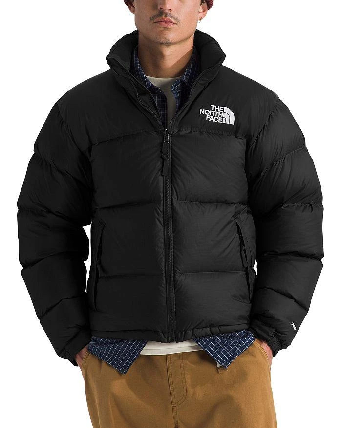 The North Face Retro Nuptse Down Jacket 1