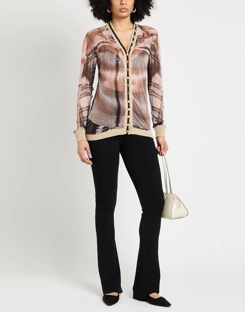 Jean Paul Gaultier Cardigan 2