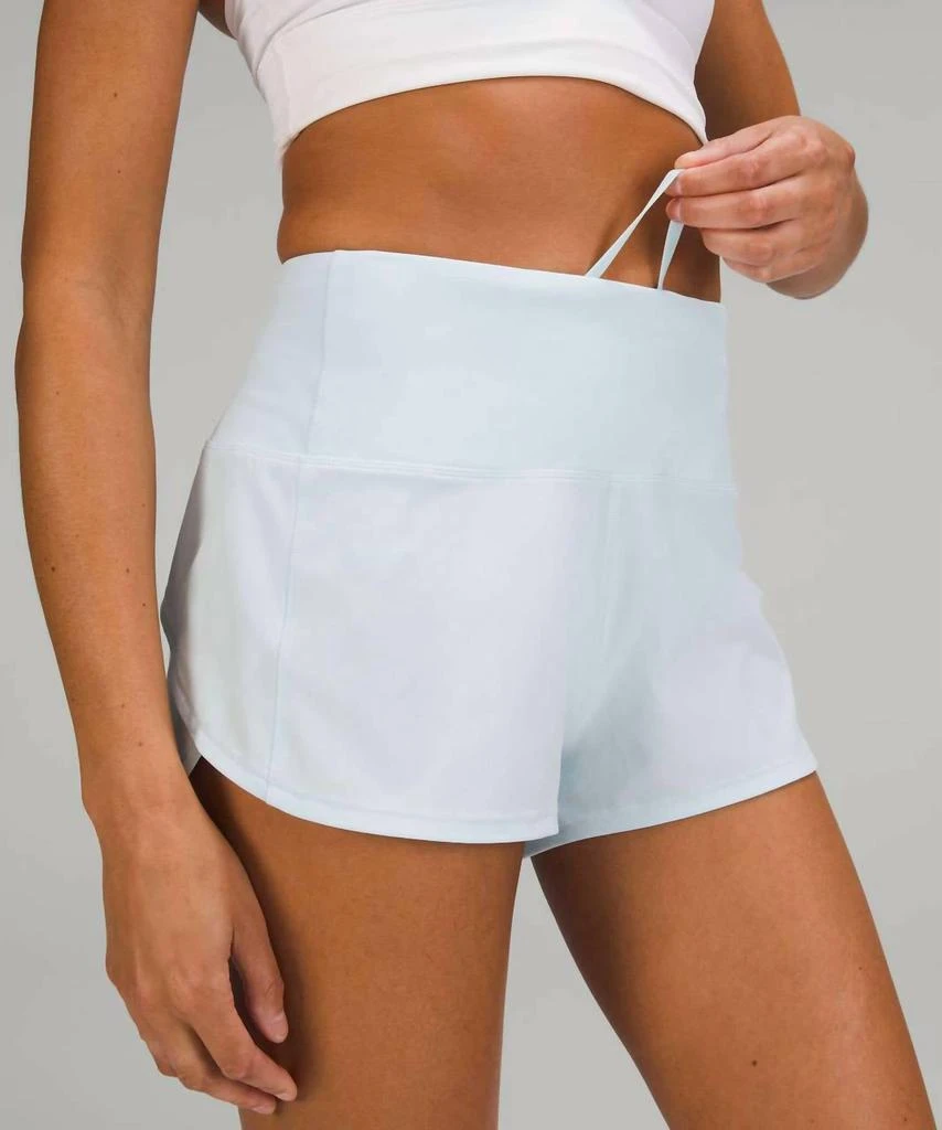 Lululemon Lululemon - Speed Up High Rise Short 4