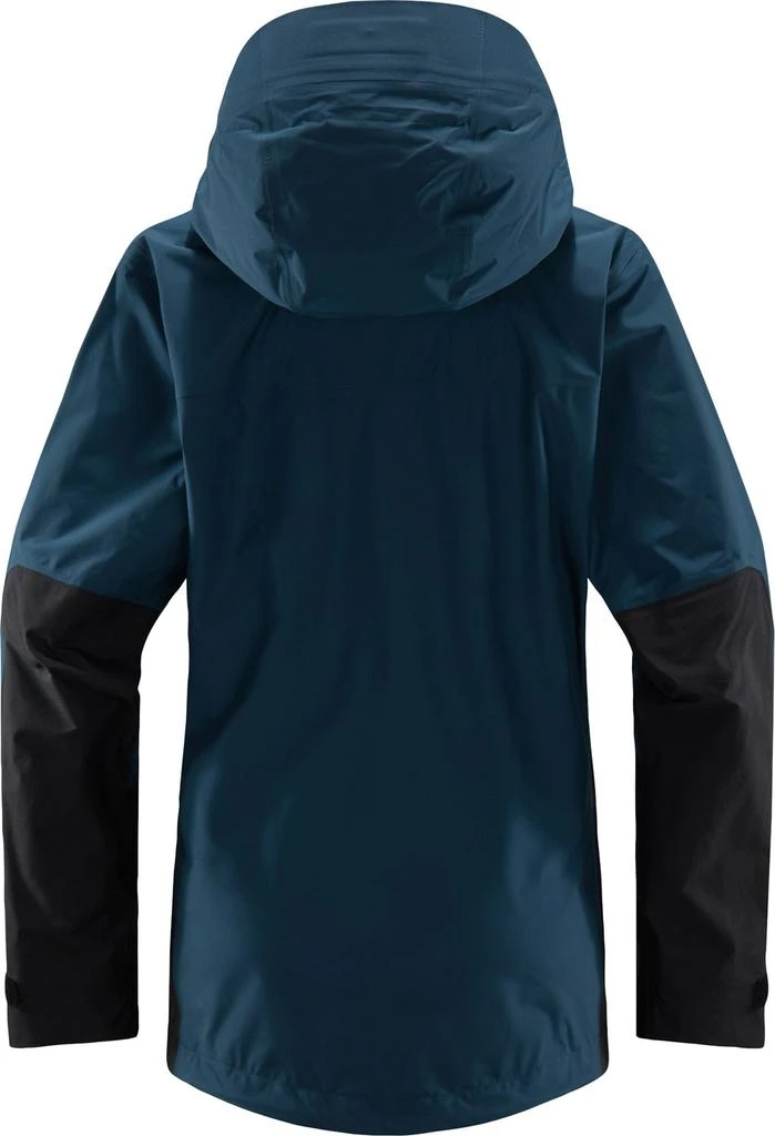 Haglofs Roc Sheer GTX Jacket - Women
s 2