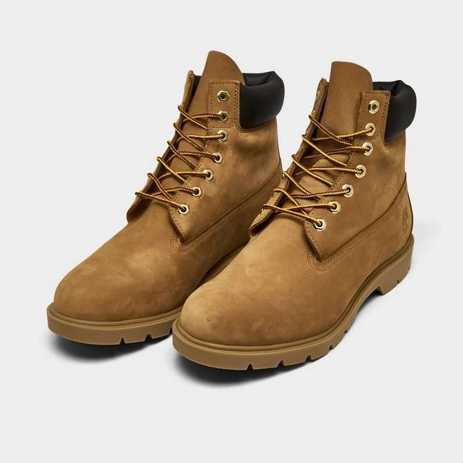 Timberland Men's Timberland 6 Inch Basic Waterproof Boots 3
