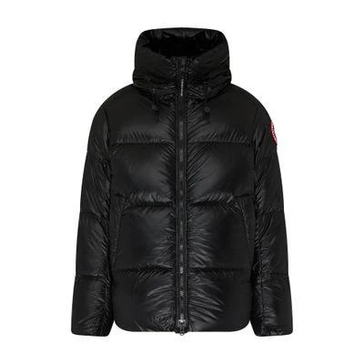 Canada Goose Crofton Puffer 1