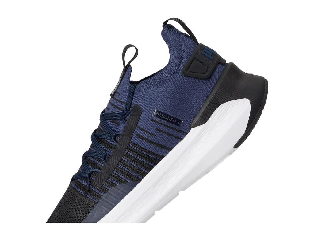 Puma Softride Symmetry Fuzion Running Shoes 6