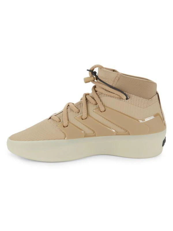 Fear of god Athletics I High Top Platform Sneakers 4