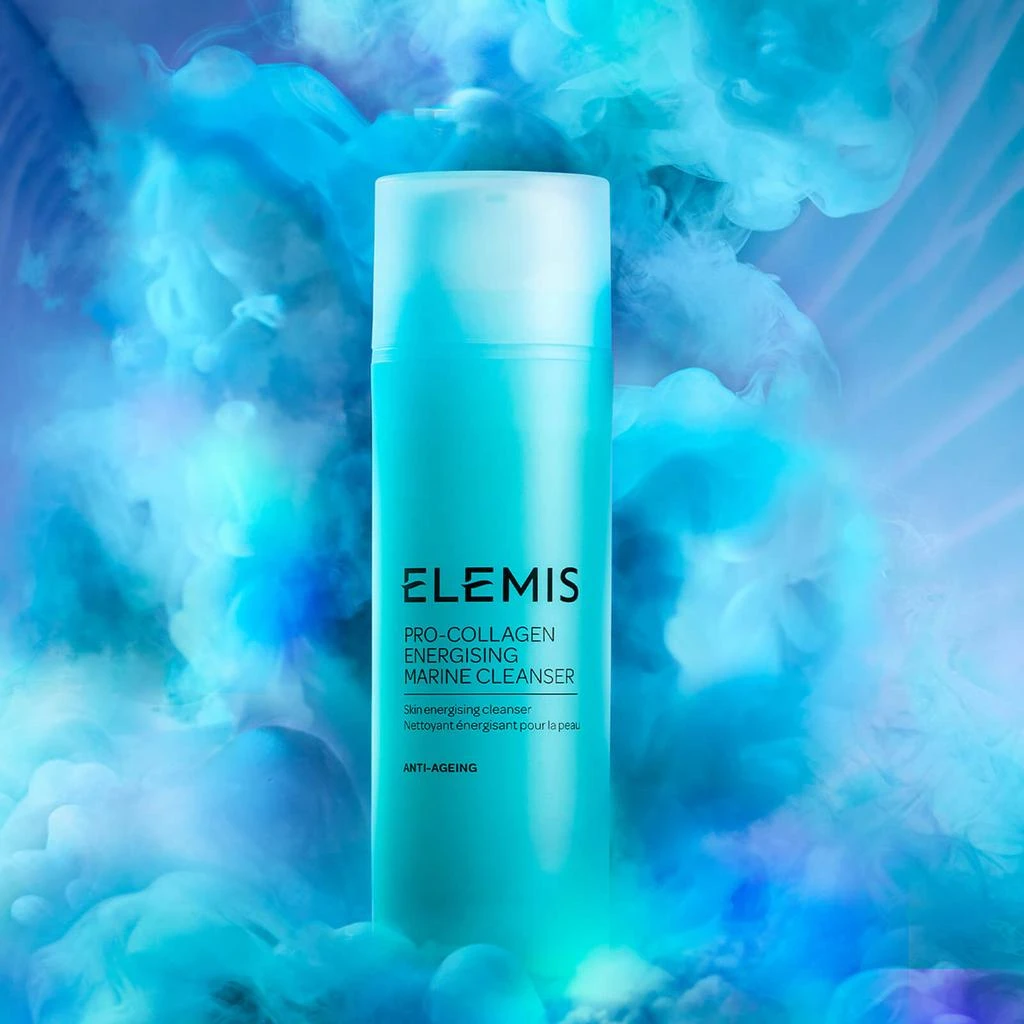 Elemis Elemis Pro-Collagen Energising Marine Cleanser 3