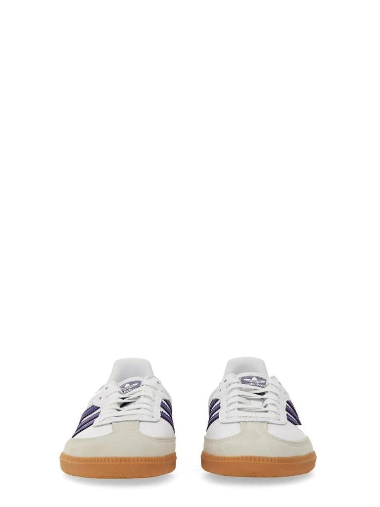Adidas Adidas Originals Sneaker "Samba" Unisex 4