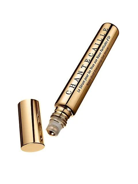 Chantecaille Gold Energizing Eye Serum
