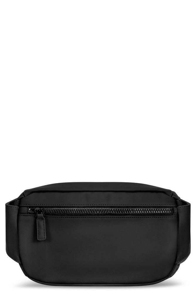 CHAMPS Onyx Waterproof Belt Bag