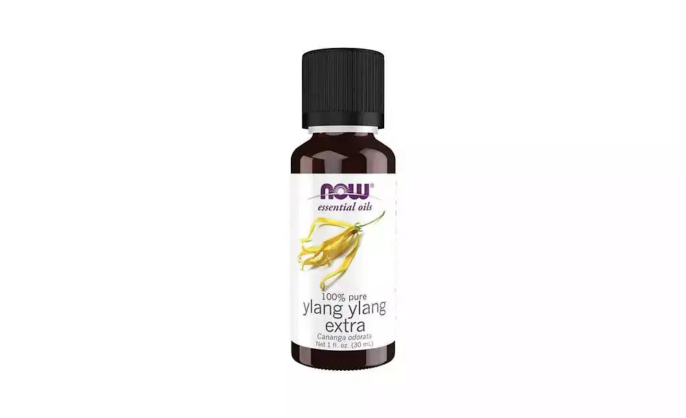 Now Foods Ylang Ylang Oil, 1 OZ