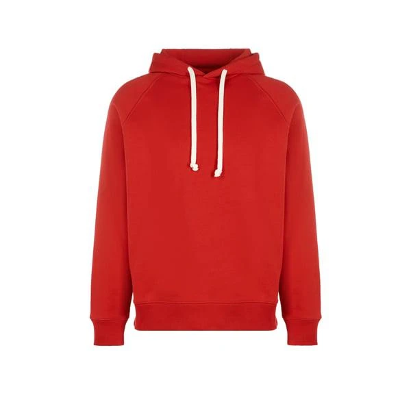 UNKNOW Cotton hoodie 1