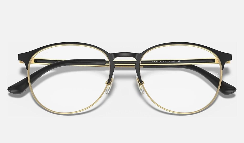 Ray-Ban RB6375 OPTICS 5