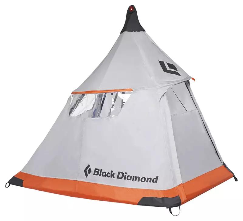 Black Diamond Black Diamond Perch Expedition Fly