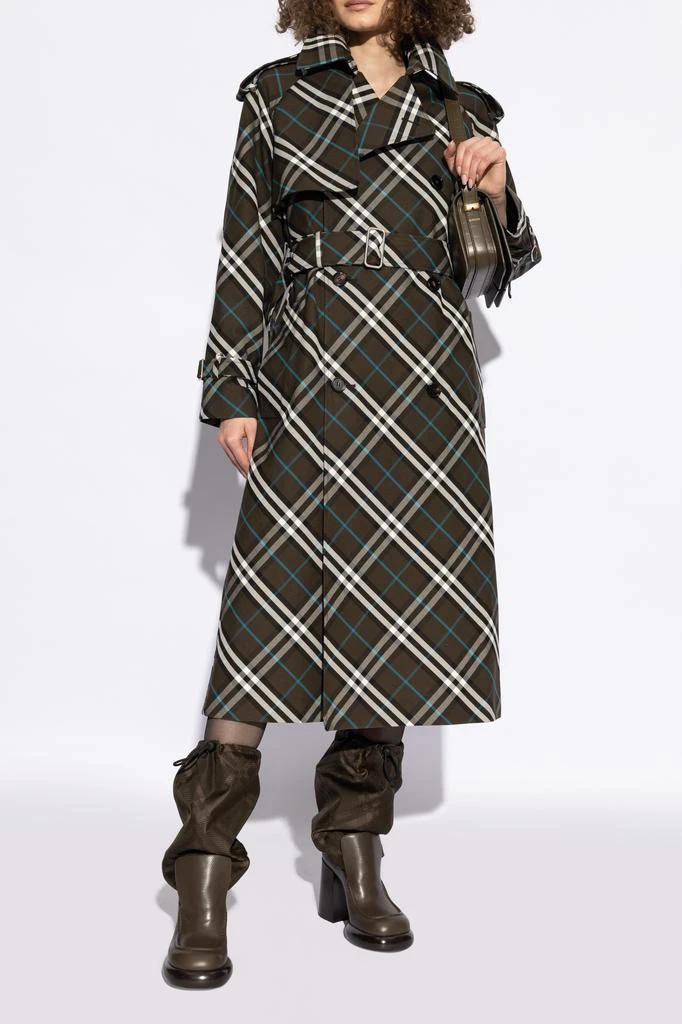Burberry Heeled boots 3
