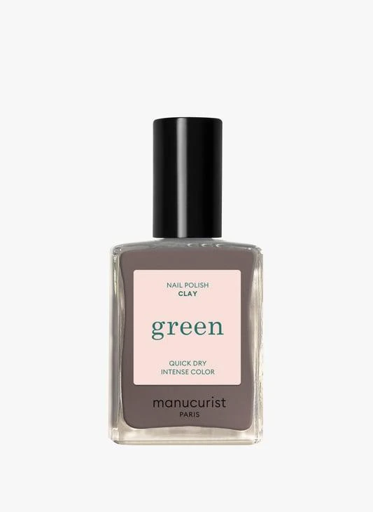 Manucurist Green Nail Polish