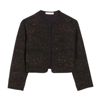 VANESSA BRUNO Bernie jacket 1