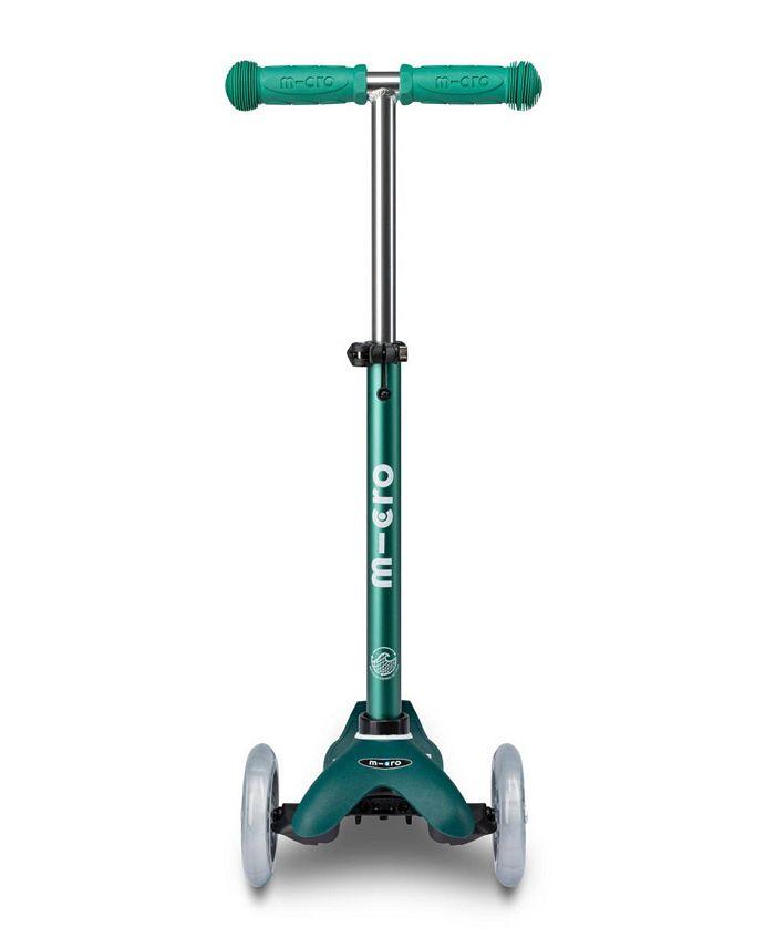 Micro Kickboard Mini Deluxe Eco Scooter - Ages 2-5