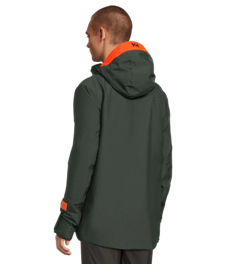 Helly Hansen Garibaldi 2.0 Jacket 3