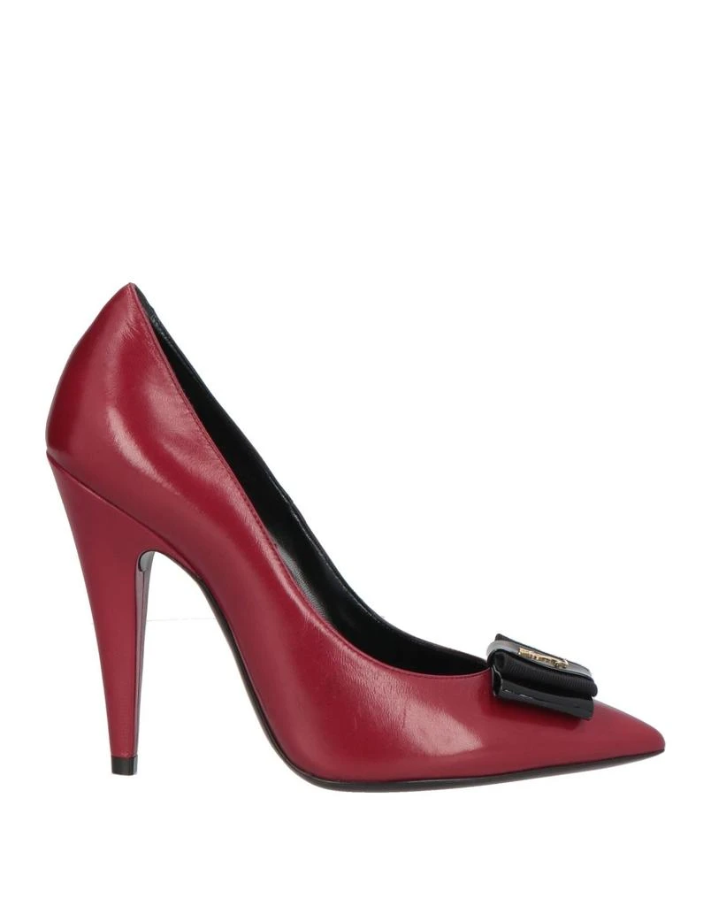 Yves Saint Laurent Pump 1