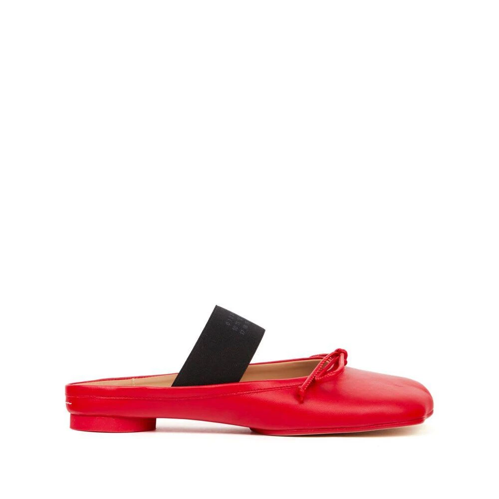 MM6 Shoes 1