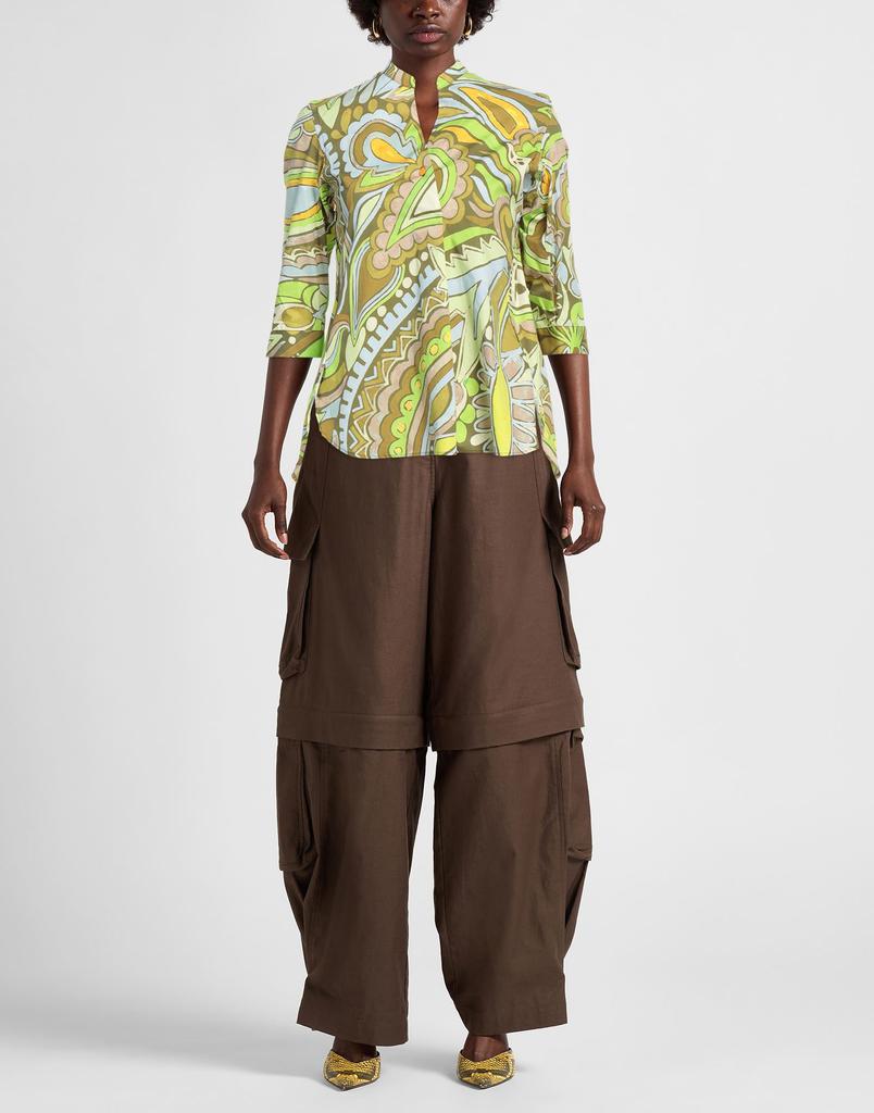 CALIBAN Top