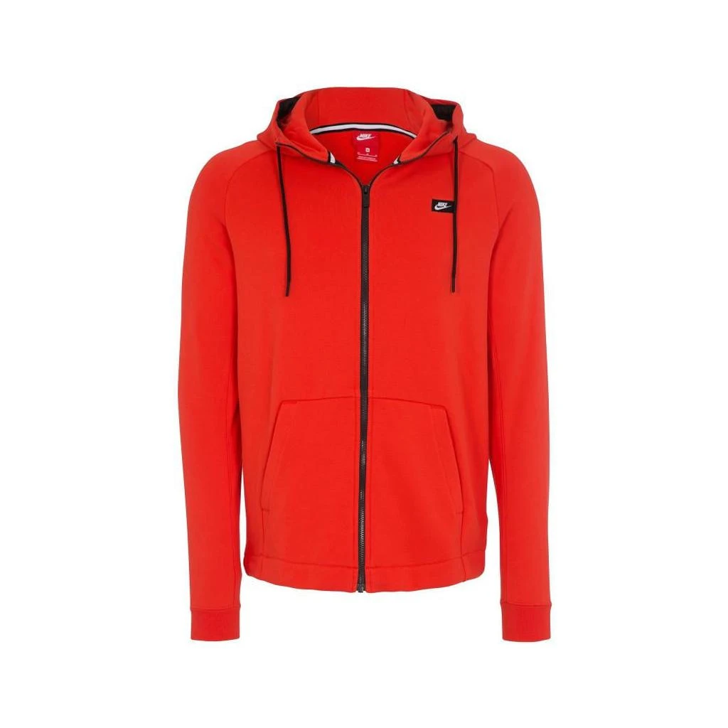 Shop Sweat Modern Hoodie Full Zip - 805130-852 - Orange on Sale at  BeyondStyle – Get 43% Off Sweat Modern Hoodie Full Zip - 805130-852 -  Orange with Limited-Time Flash Deals, Exclusive