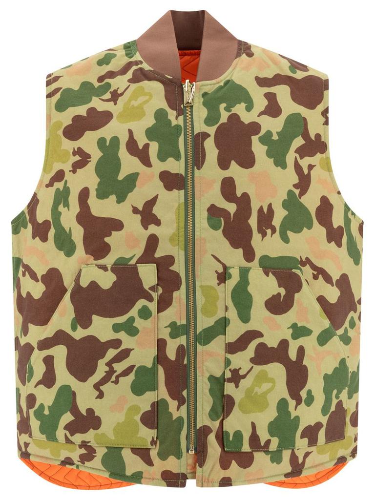 BEAMS PLUS Beams Plus Jackets
