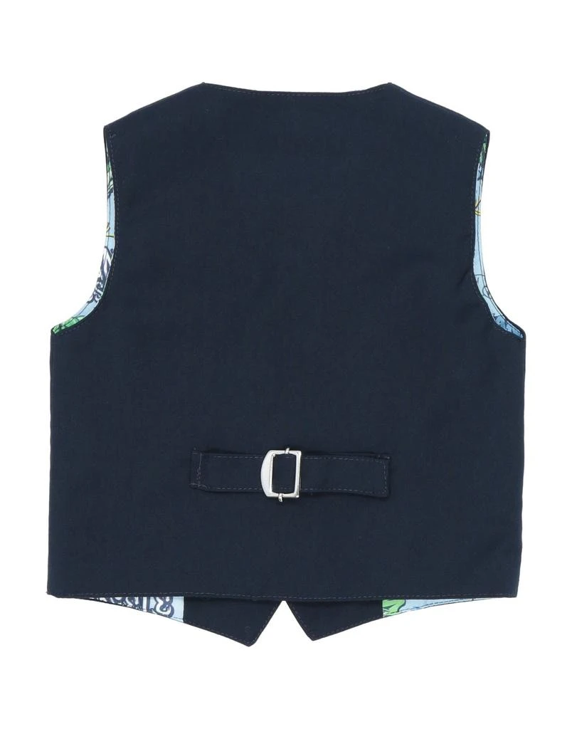 DANIELE ALESSANDRINI Suit vest 2