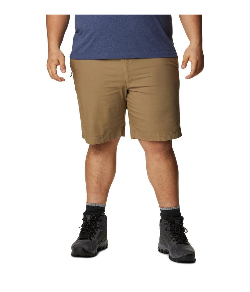Columbia Big & Tall Flex ROC™ Shorts 1