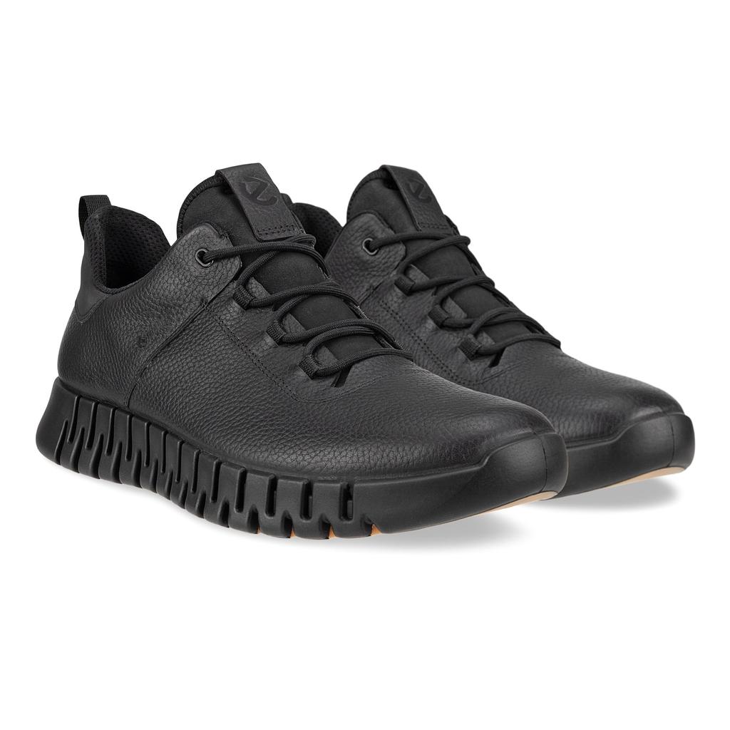 ECCO Gruuv GORE-TEX® Waterproof Sneaker