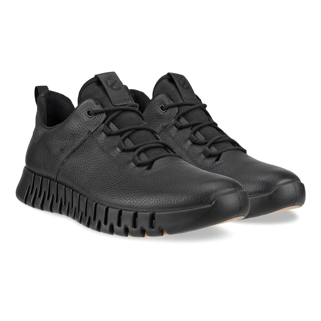 ECCO Gruuv GORE-TEX® Waterproof Sneaker 1