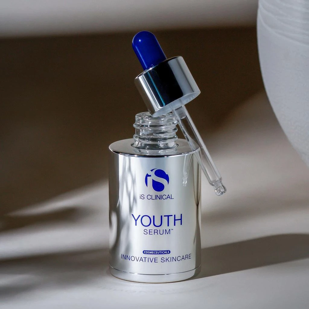 iS CLINICAL iS Clinical Youth Serum 2