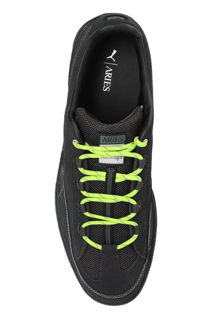 Puma Sports shoes Suede HP Aries Arise 6