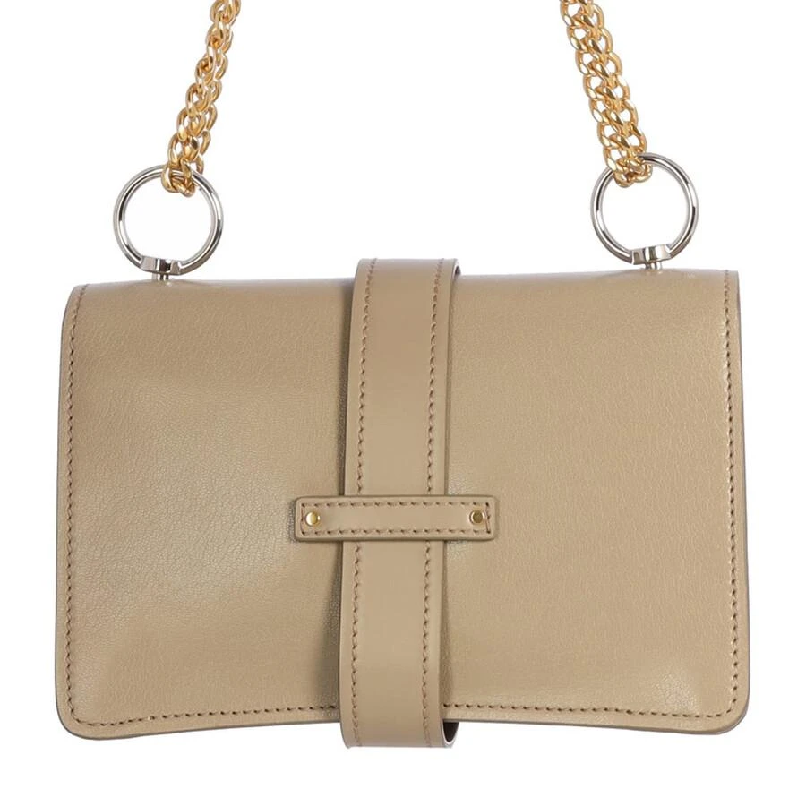 Chloé Aby Chain Mini Leather Shoulder Bag 3