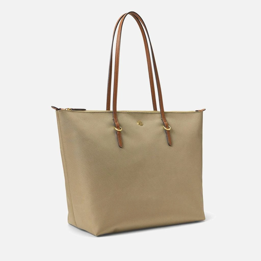 Ralph Lauren Lauren Ralph Lauren Keaton 31 Nylon Tote Bag 3