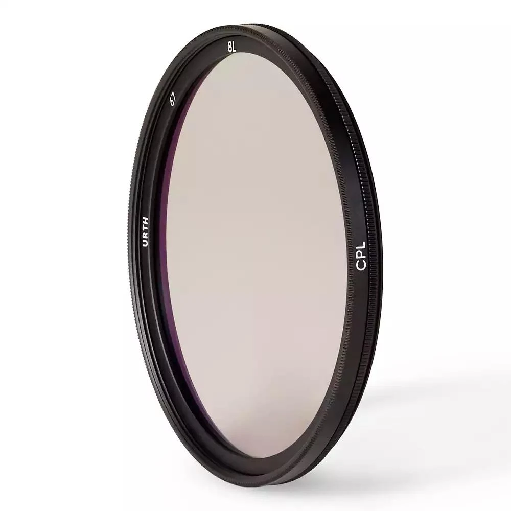 Urth 67mm Circular Polarizing Lens Filter 3