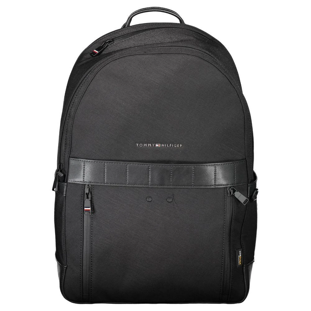Tommy Hilfiger Nylon Men Men
s Backpack
