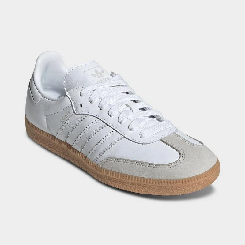 adidas gazelle silver green womens adidas Originals | Kids Samba OG