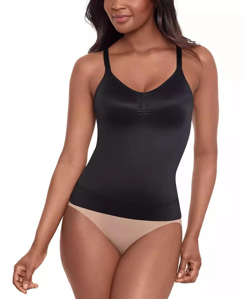 Miraclesuit Shapewear Women's Comfy Curves Shaping Cami 2512 3