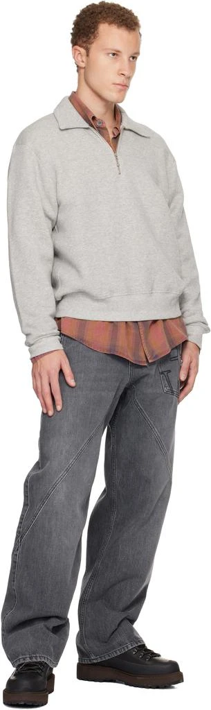 Diemme Black Cornaro Gomma Boots 5