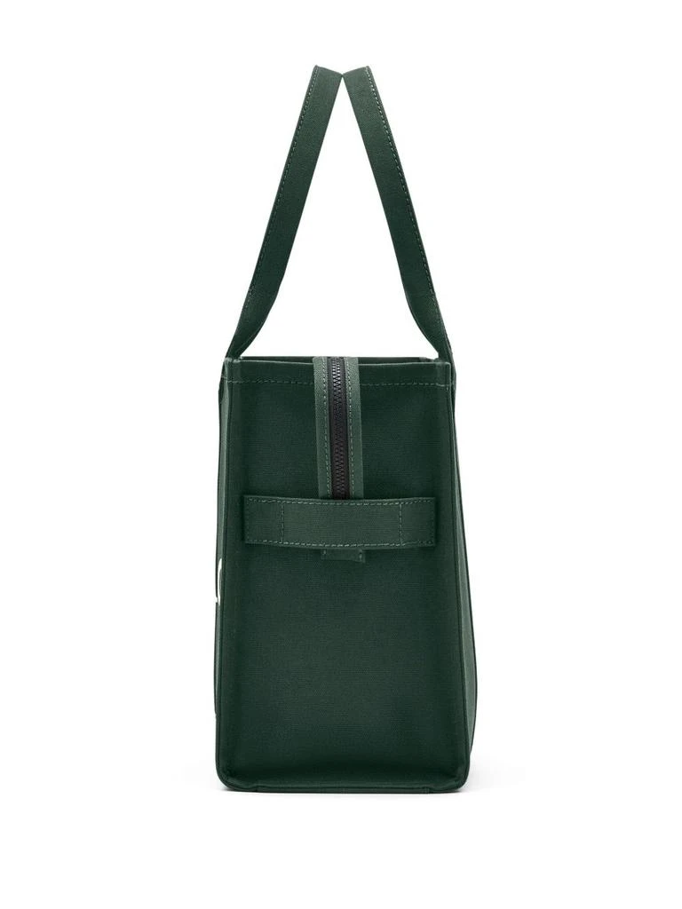 Marc Jacobs THE TOTE BAG LARGE CANVAS TOTE 4