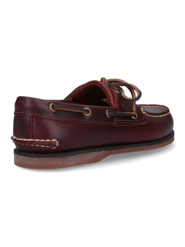 Timberland Timberland Flat Shoes 4