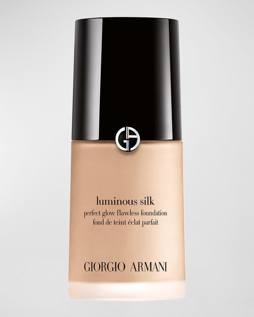 Giorgio Armani Luminous Silk Perfect Glow Flawless Oil-Free Foundation Mini