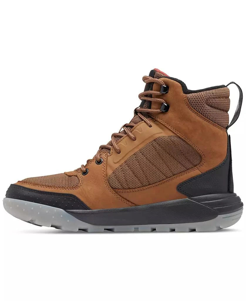 Columbia Men's Portlander Omni-HEAT™ Infinity Boots 5