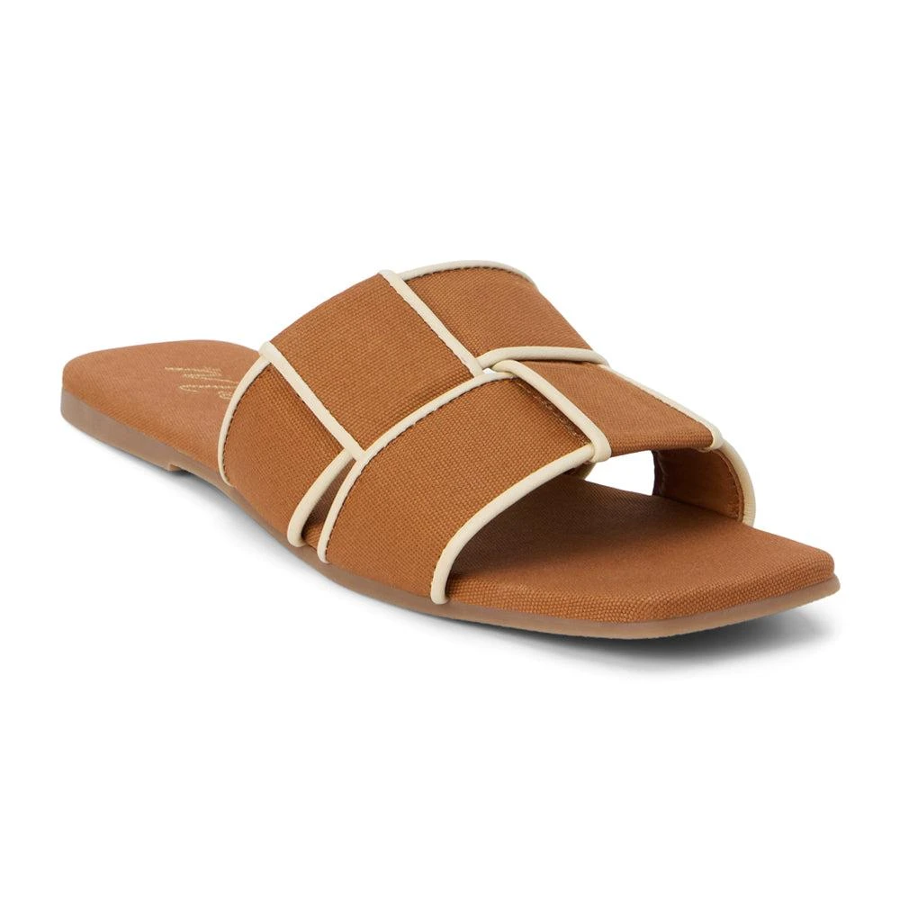 Matisse Biscayne Slide Flat Sandals 2