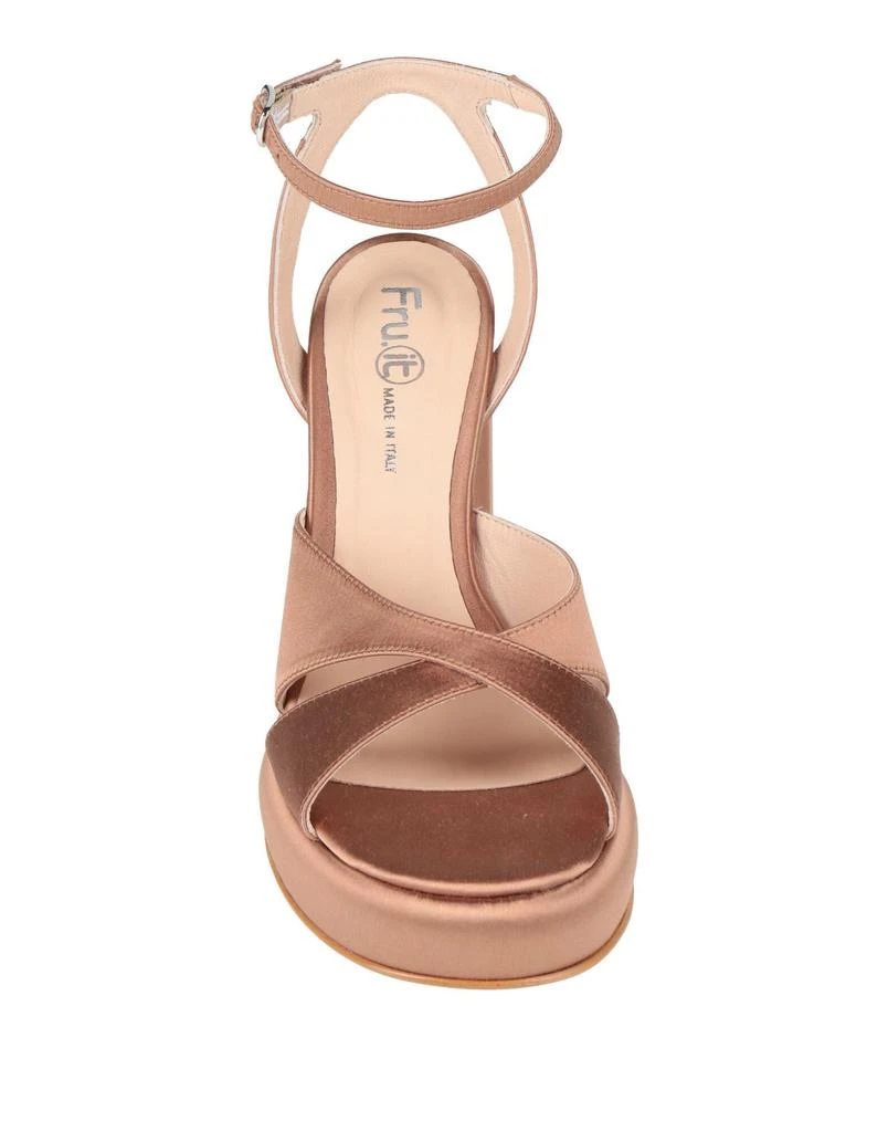 FRU.IT Sandals 4