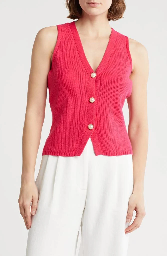 Love by Design Diana Vest