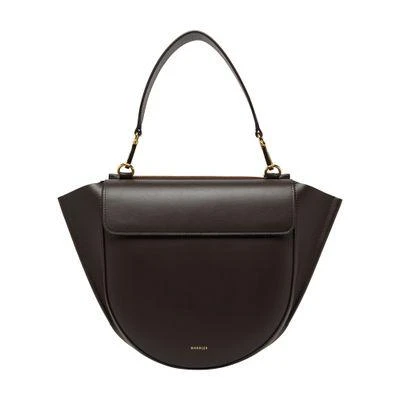 Wandler Hortensia medium bag 1